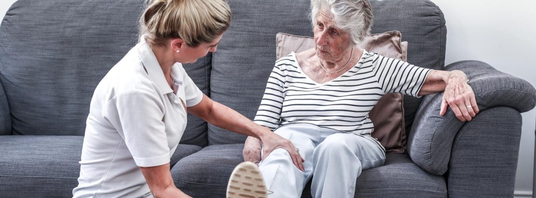 Lizzi and Moira - The Well Balanced Centre - Physiotherapy